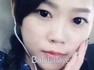 Balabalayer