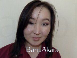 BanuAkara