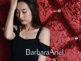 BarbaraAriel