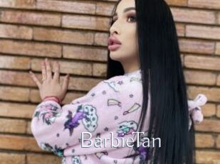 BarbieTan