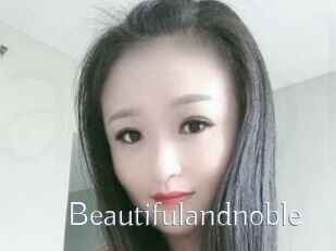 Beautifulandnoble