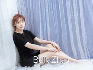 BellaZhao