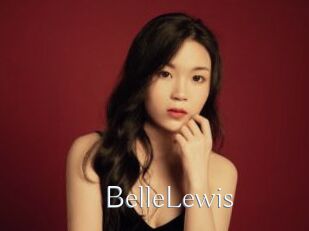 BelleLewis