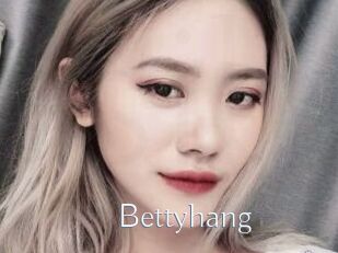 Bettyhang