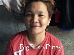 BigBustyPinay