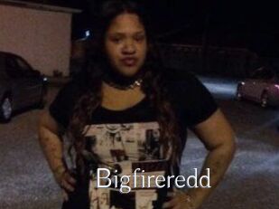 Bigfireredd
