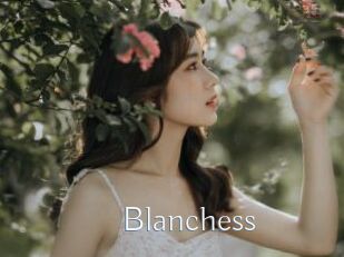 Blanchess
