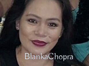 BlankaChopra