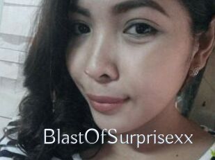 BlastOfSurprisexx