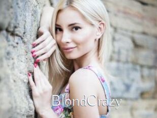 BlondCrazy