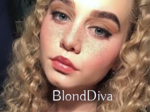 BlondDiva