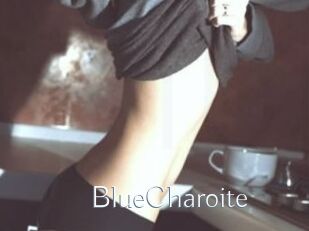 BlueCharoite