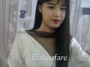 Buluerfare