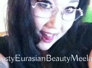 BustyEurasianBeautyMeela