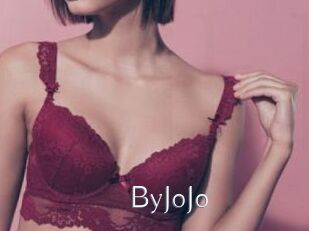 ByJoJo