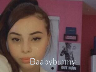 Baabybunny
