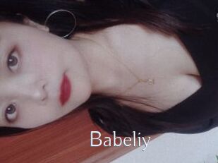Babeliy