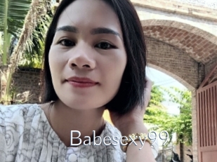 Babesexy99