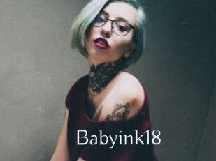 Babyink18