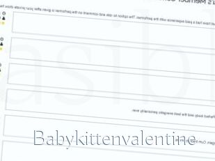 Babykittenvalentine_