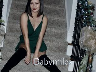 Babymiles