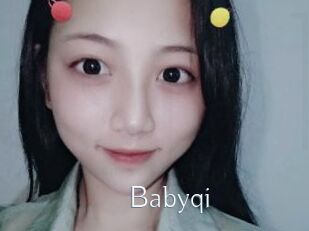 Babyqi