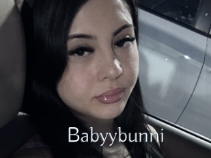 Babyybunni