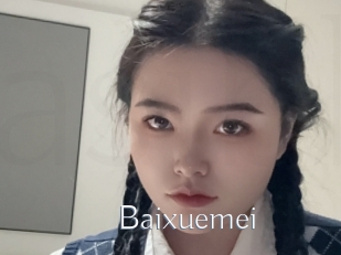 Baixuemei