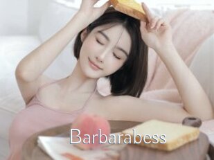 Barbarabess