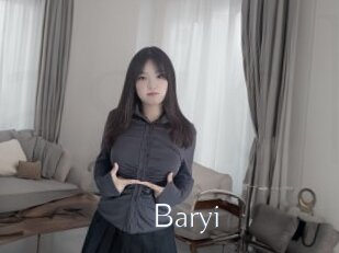 Baryi