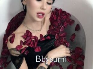 Bbysumi