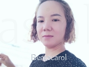Beatacarol