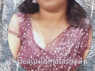 Beautifulnatasha4u