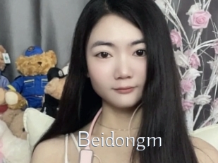 Beidongm