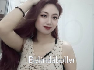 Belindaboller