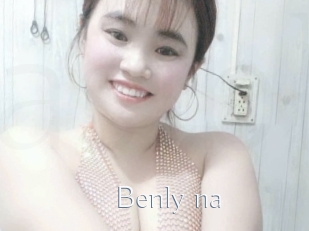 Benly_na