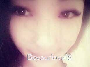 Beyourlove18