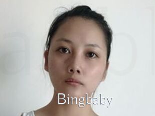 Bingbaby