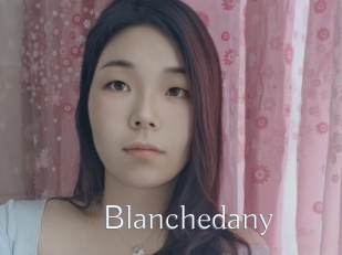 Blanchedany
