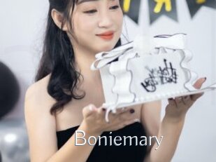 Boniemary