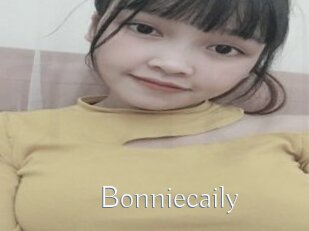 Bonniecaily