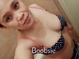 Boobsie