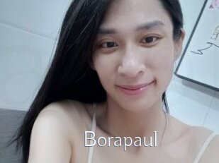 Borapaul