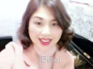 Bosai
