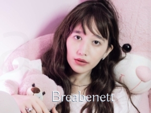 Breabenett