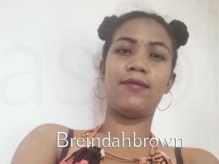 Breindahbrown