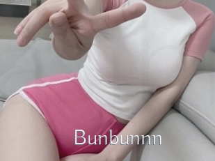 Bunbunnn