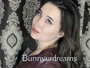 Bunnyurdreams