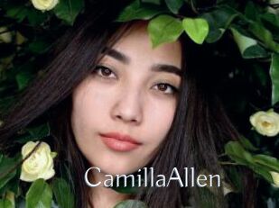 CamillaAllen