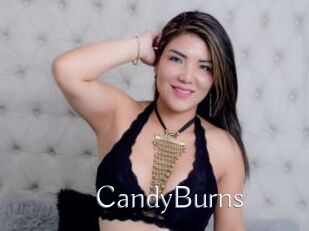 CandyBurns